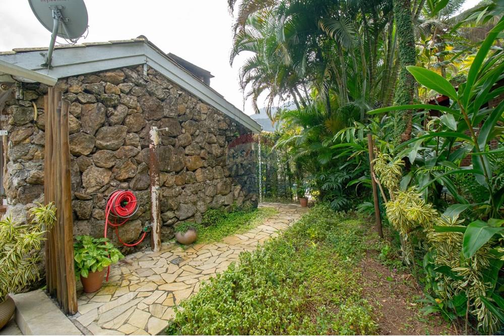 Casa de Condomínio - Venda - São Sebastião , São Paulo - Casa a venda Paúba (134).jpg - Ducha - 631461028-7