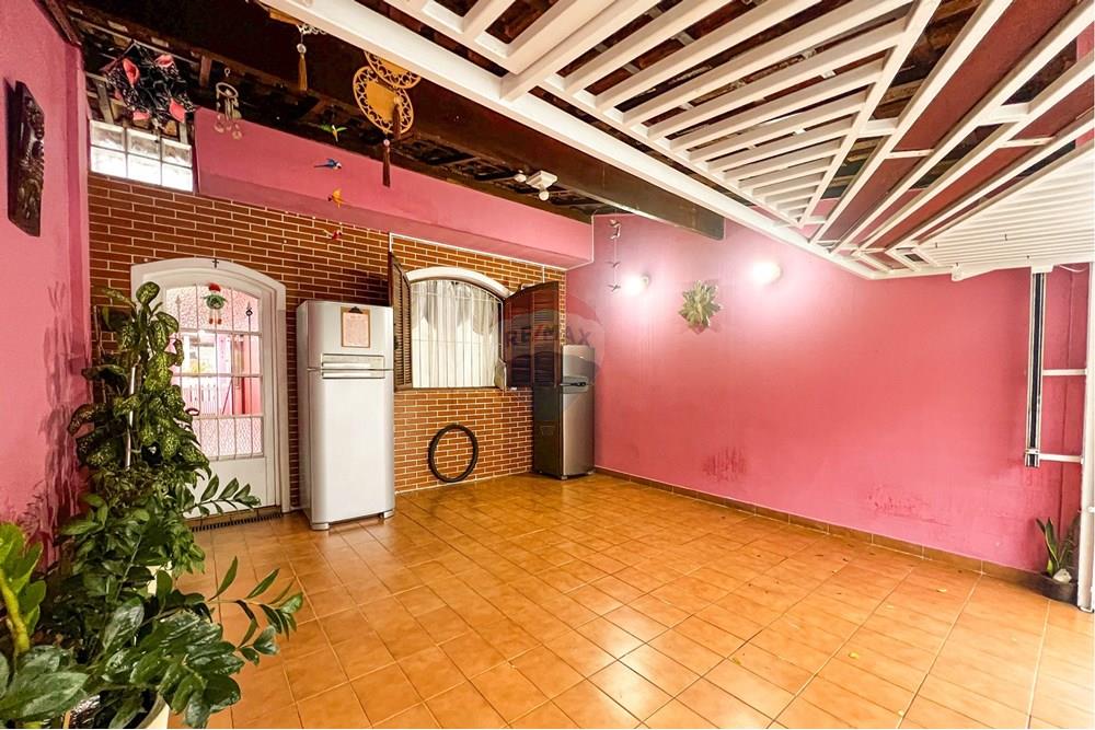 Casa de Vila - Venda - Mauá , São Paulo - 5.jpg - 631371035-3