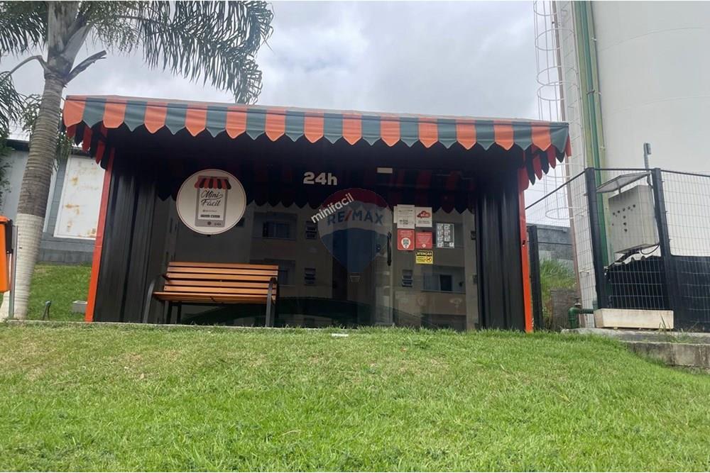 Apartamento à venda com 2 quartos, 55m² - Foto 34