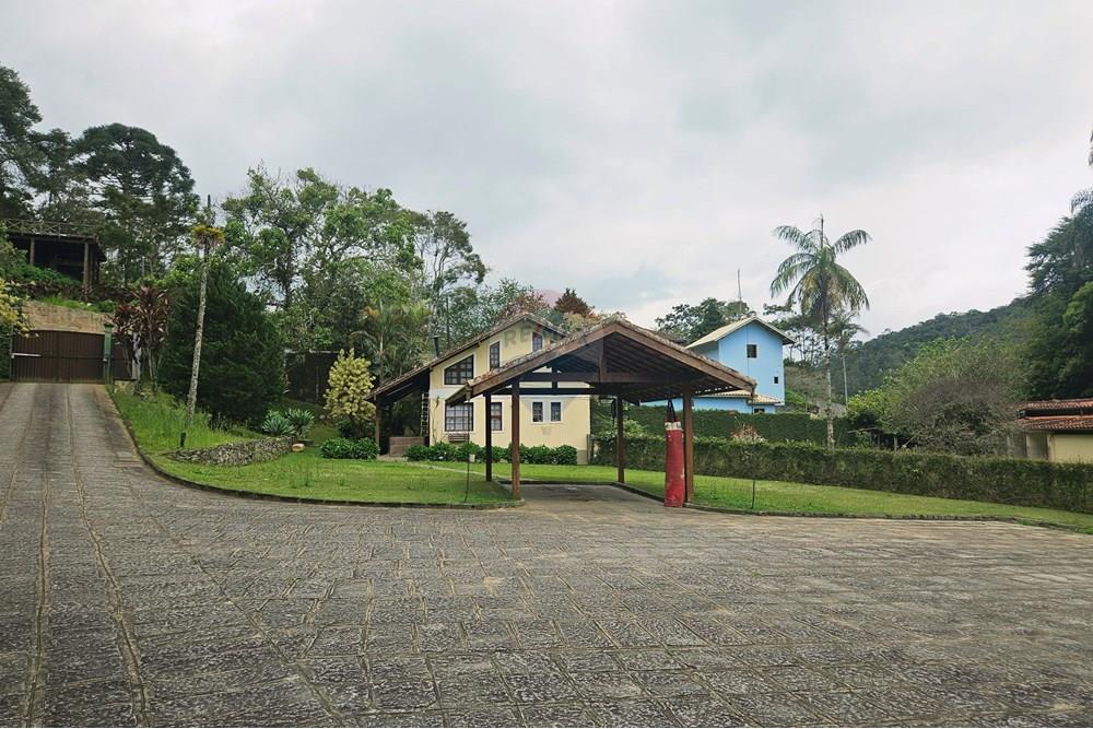 Casa - Venda - Nova Friburgo , Rio de Janeiro - 20251015_120425.jpg - 630551016-154