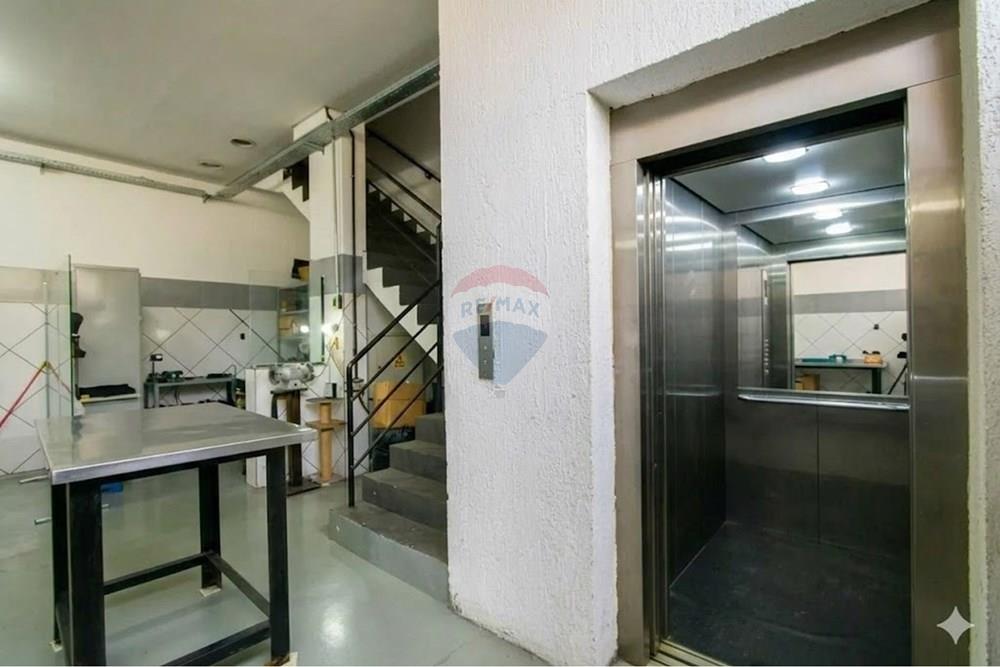 Industrial - Venda - São Bernardo do Campo , São Paulo - 06 area fabril2.jpg - 631341025-2