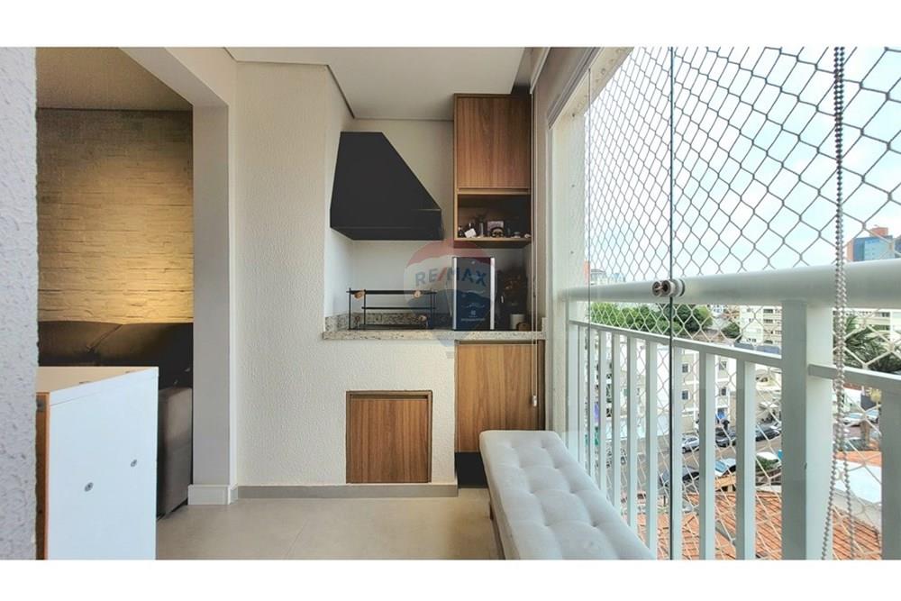 Apartamento - Venda - Santo André , São Paulo - 20250924_153143.jpg - 630331043-33