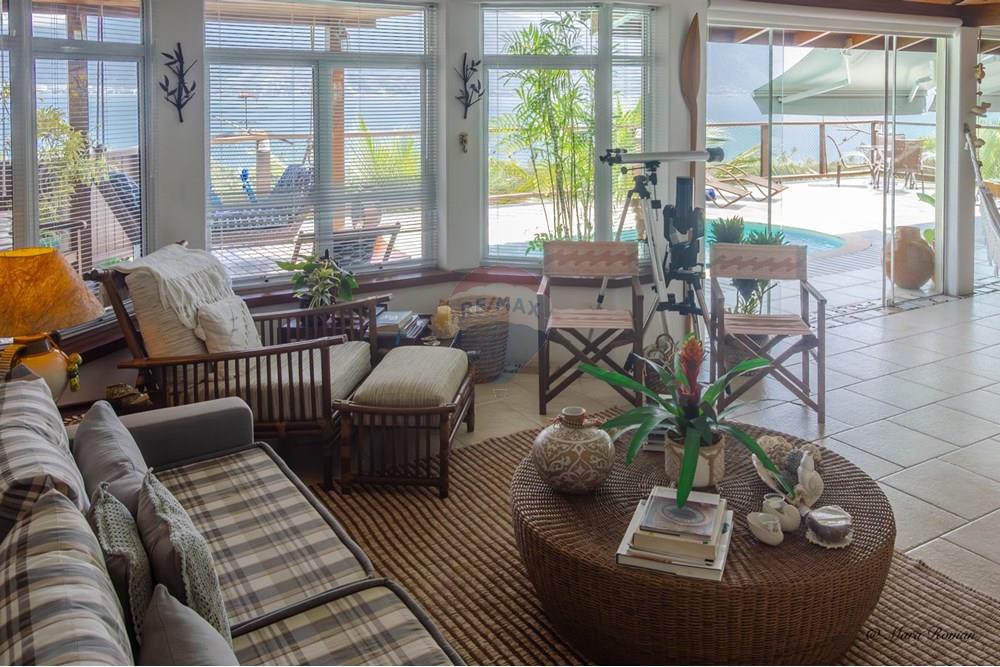 Casa de Condomínio - Venda - Ilhabela , São Paulo - DSC_3291-Enhanced-NR.jpg - 630951011-37