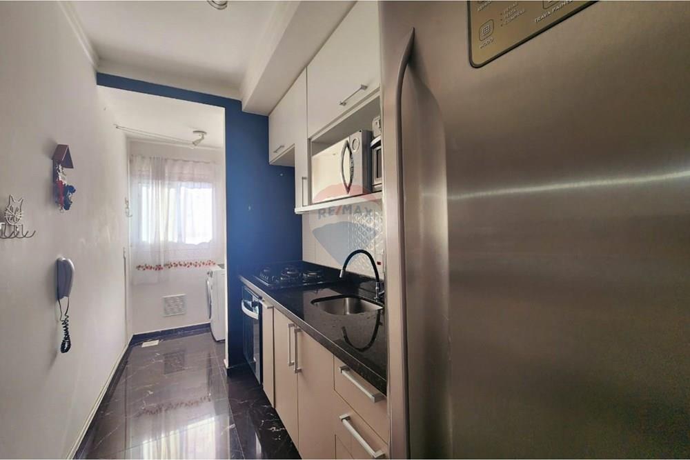 Apartamento - Venda - Sorocaba , São Paulo - IMG_003 (1).JPG - 630601291-16