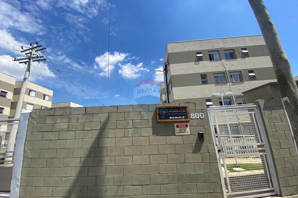 Apartamento - Alugar - Cabreúva , São Paulo - IMG_2730.JPG - 630531001-1143