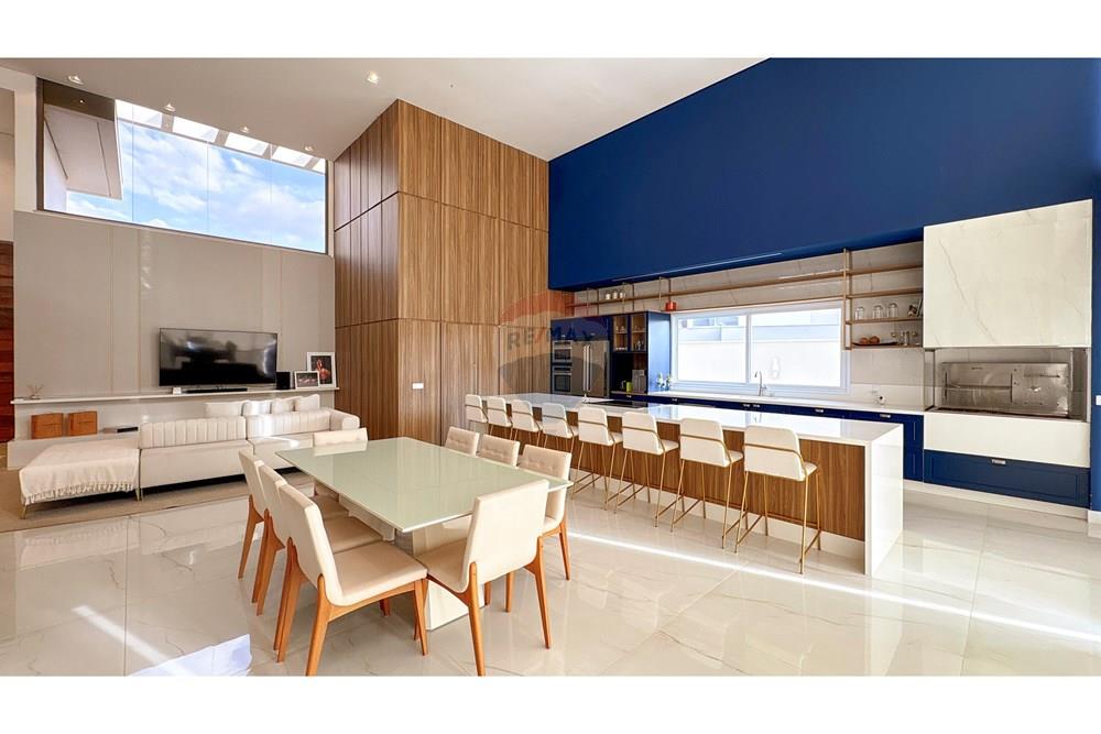 Casa de Condomínio - Venda - Botucatu , São Paulo - 15.jpg - 630481093-75