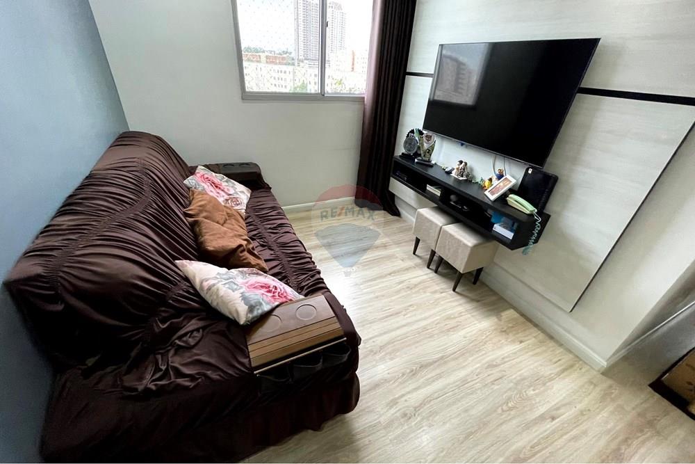 Apartamento - Venda - Mogi das Cruzes , São Paulo - IMG_1646.jpg - 630281020-349