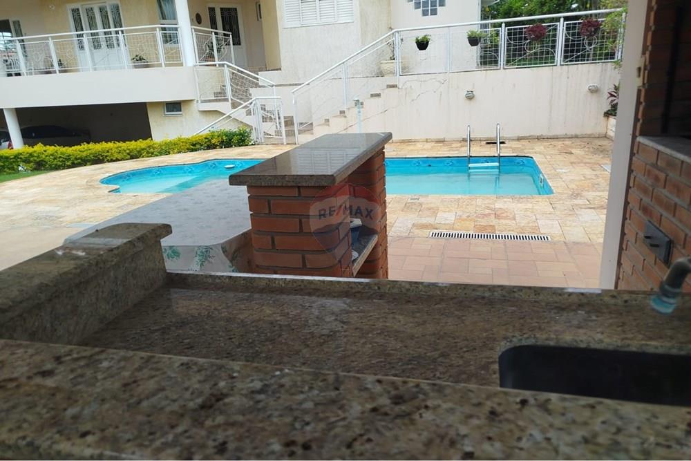 Casa de Condomínio - Alugar - Araçoiaba da Serra , São Paulo - Casa condomínio Aluguel Portal do Sabiá Remax Shmone (37).jpeg - 631581002-90