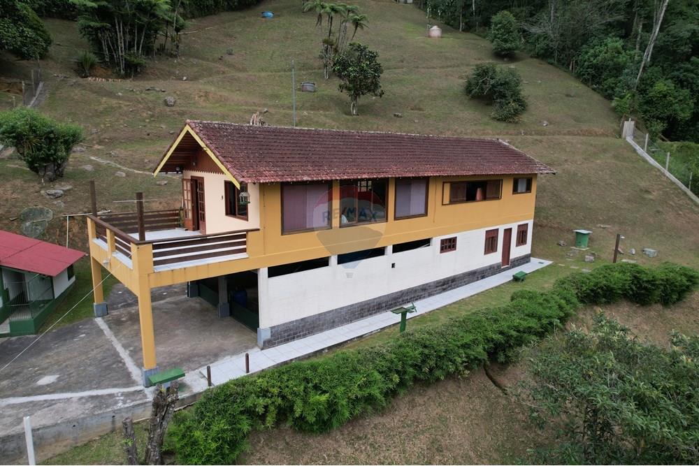 Chácara / Sítio / Fazenda - Venda - Nova Friburgo , Rio de Janeiro - dji_fly_20250224_142124_564_1740508001787_photo.JPG - 630551016-153