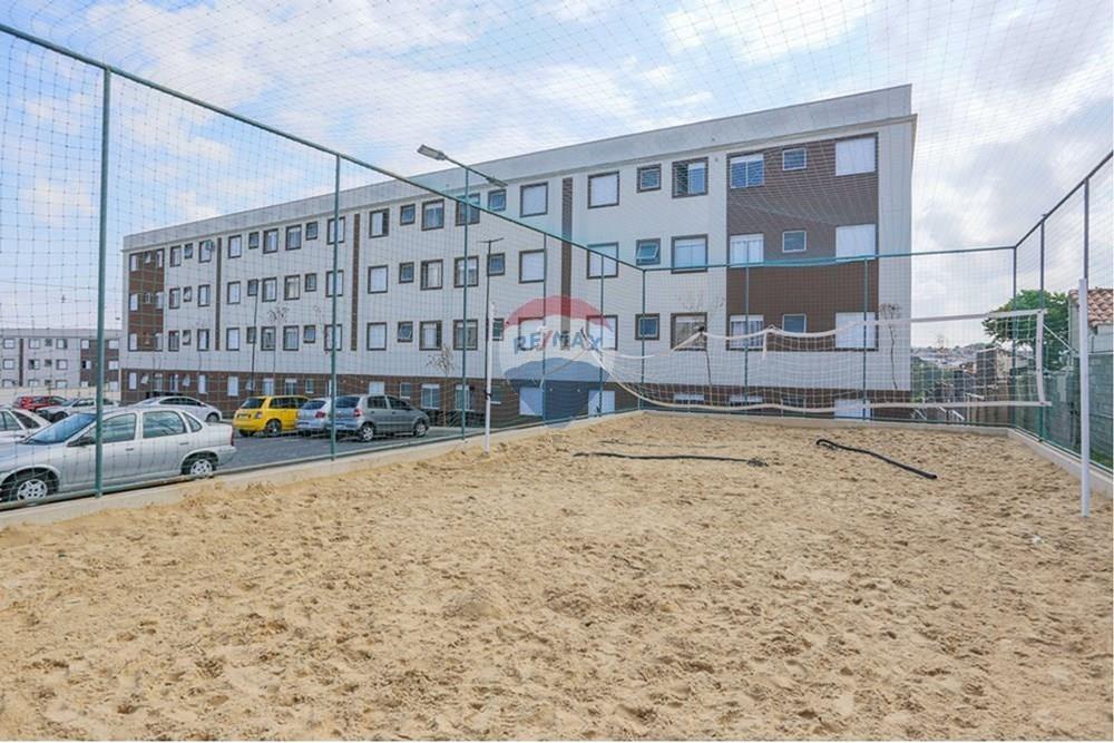 Apartamento - Venda - Sorocaba , São Paulo - 15-quadra de areia.jpg - 630601126-48