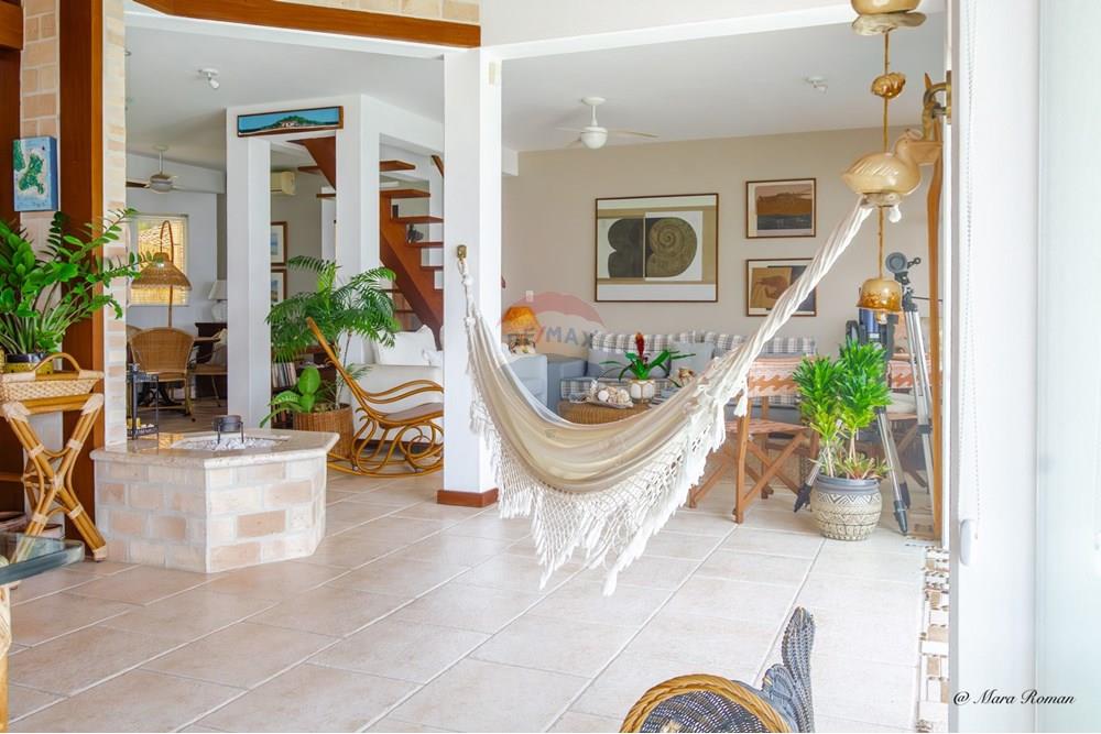 Casa de Condomínio - Venda - Ilhabela , São Paulo - DSC_3833-Enhanced-NR.jpg - 630951011-37