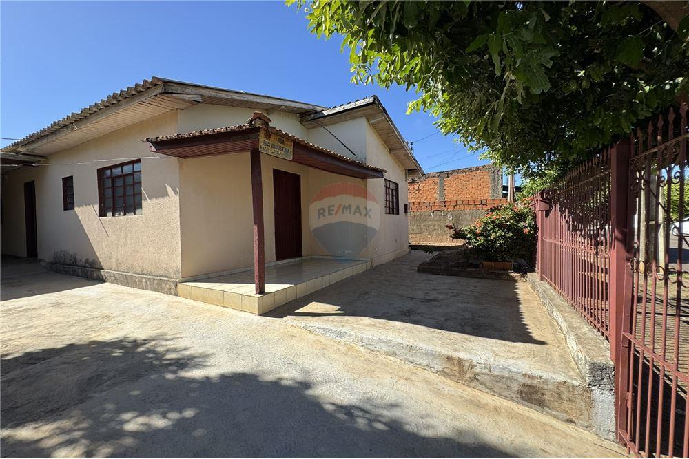 Casa - Venda - Presidente Prudente , São Paulo - 3 - 630861023-462