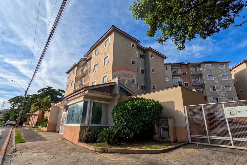 Apartamento - Venda - Sorocaba , São Paulo - GOPR8867.jpg - 630591251-29