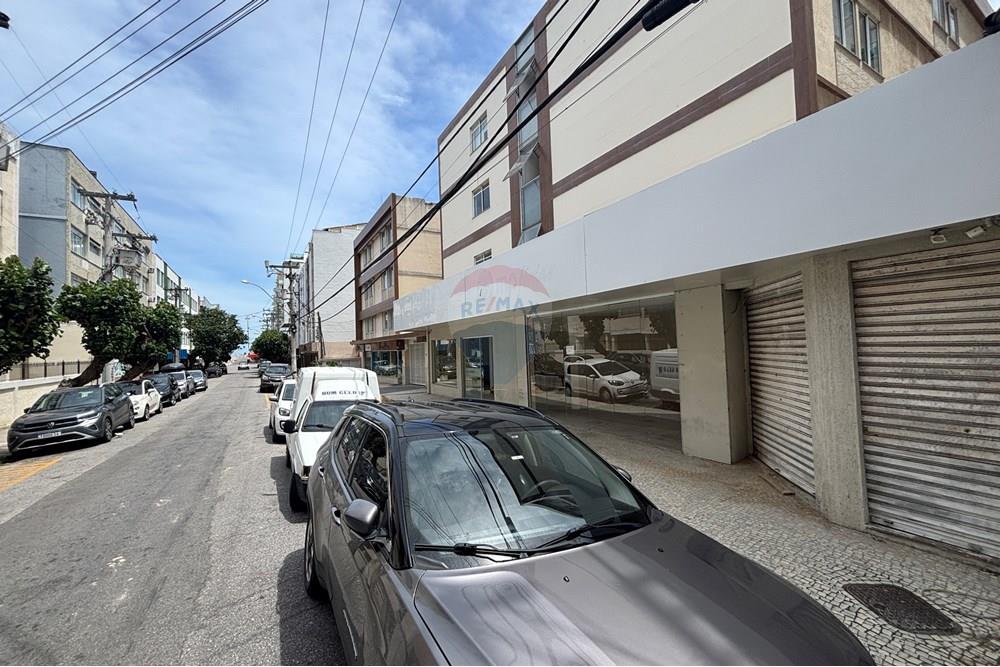 Ponto Comercial/ Loja - Alugar - Cabo Frio , Rio de Janeiro - IMG_3212.JPG - 630361002-732