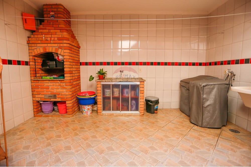 Sobrado - Venda - Sorocaba , São Paulo - _MG_6544.jpg - Quintal - 630601113-17