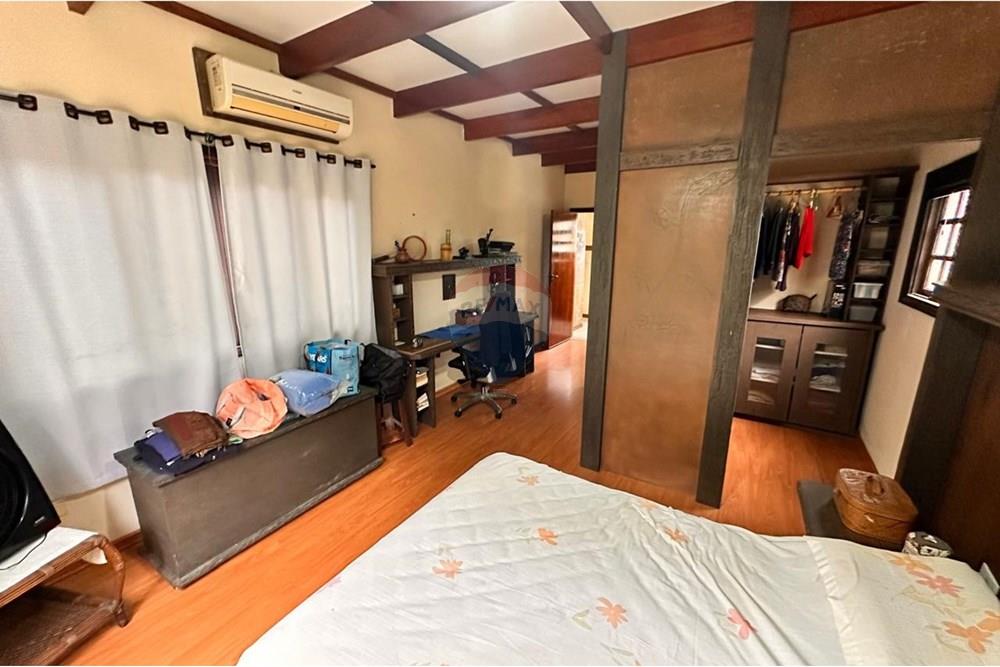 Casa - Venda - Bertioga , São Paulo - quarto 1 casa japonesa.jpg - 631461044-135