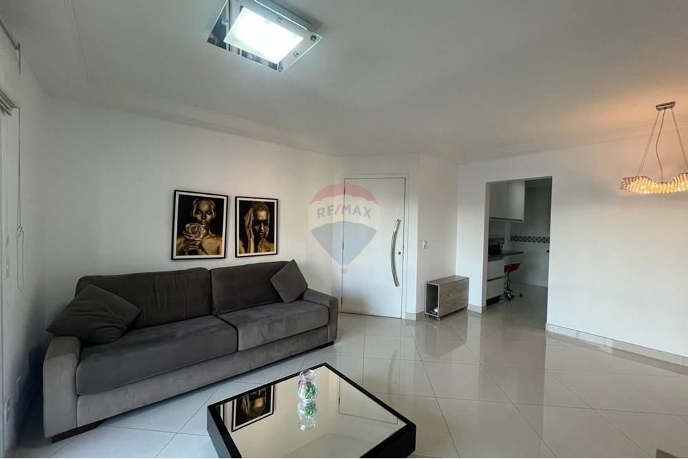 Apartamento - Alugar - Santo André , São Paulo - 4.jpeg - Sala de jantar - 631341001-259