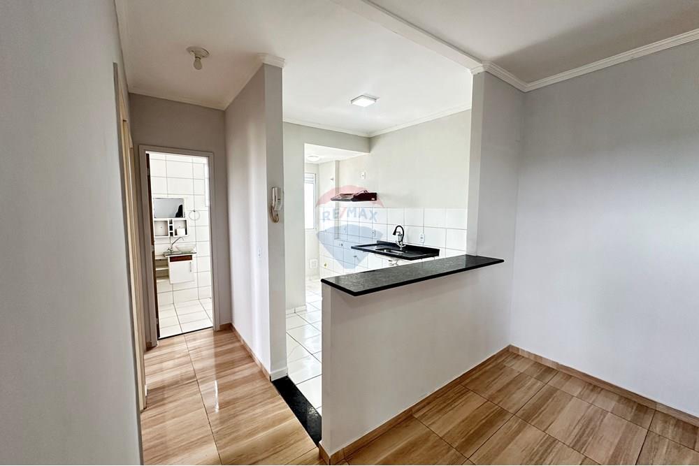 Apartamento - Alugar - Sorocaba , São Paulo - IMG_1209.JPG - 630601229-7