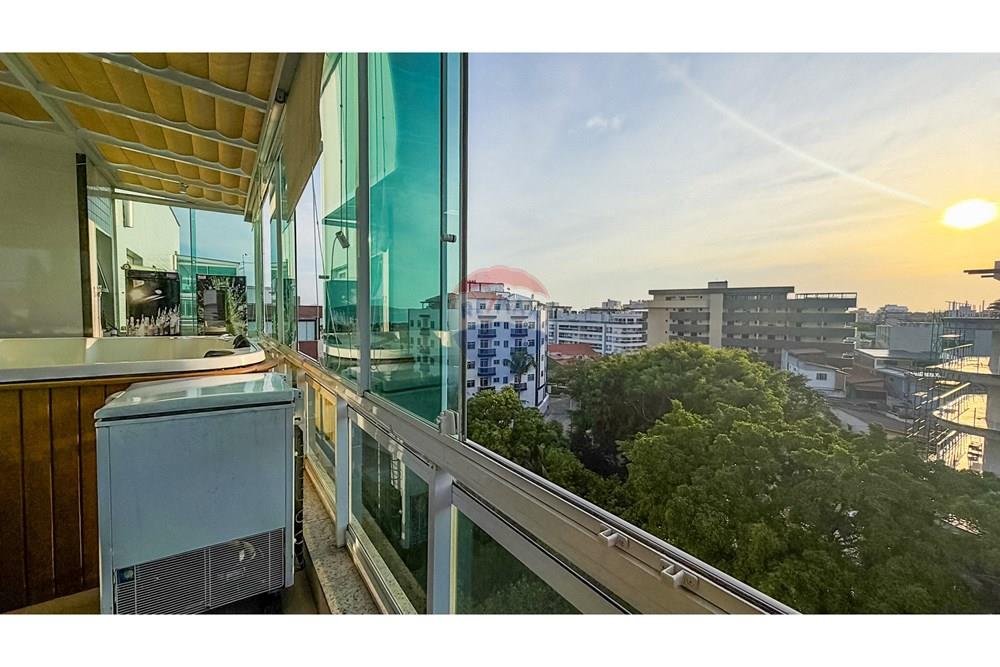 Cobertura - Venda - Cabo Frio , Rio de Janeiro - Cópia de IMG_8317-editada.jpg - 630361002-733