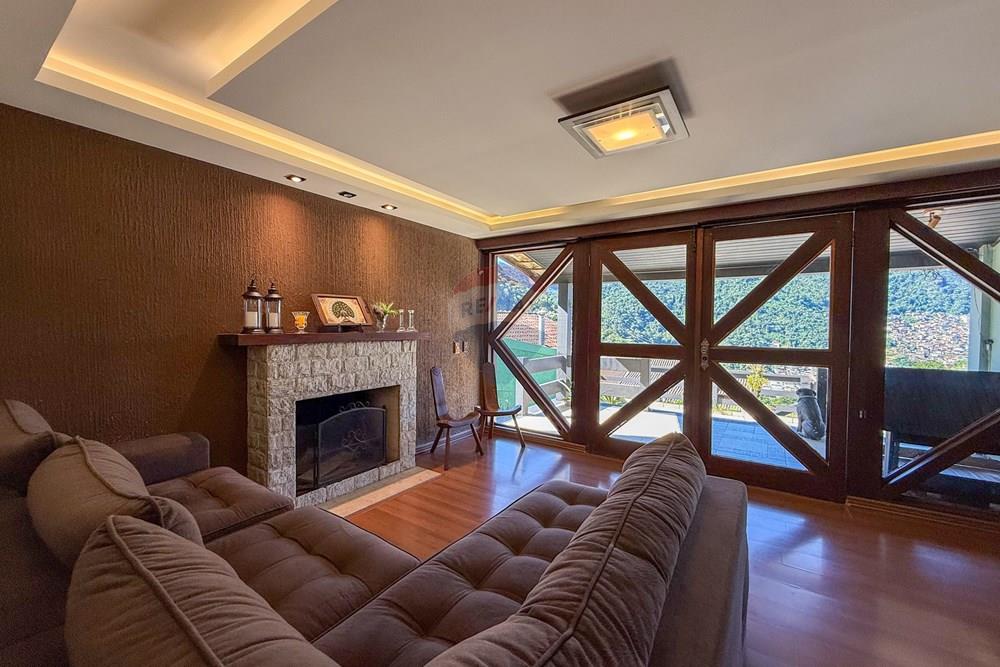 Casa - Venda - Petrópolis , Rio de Janeiro - IMG_6415.JPG - 631611009-34