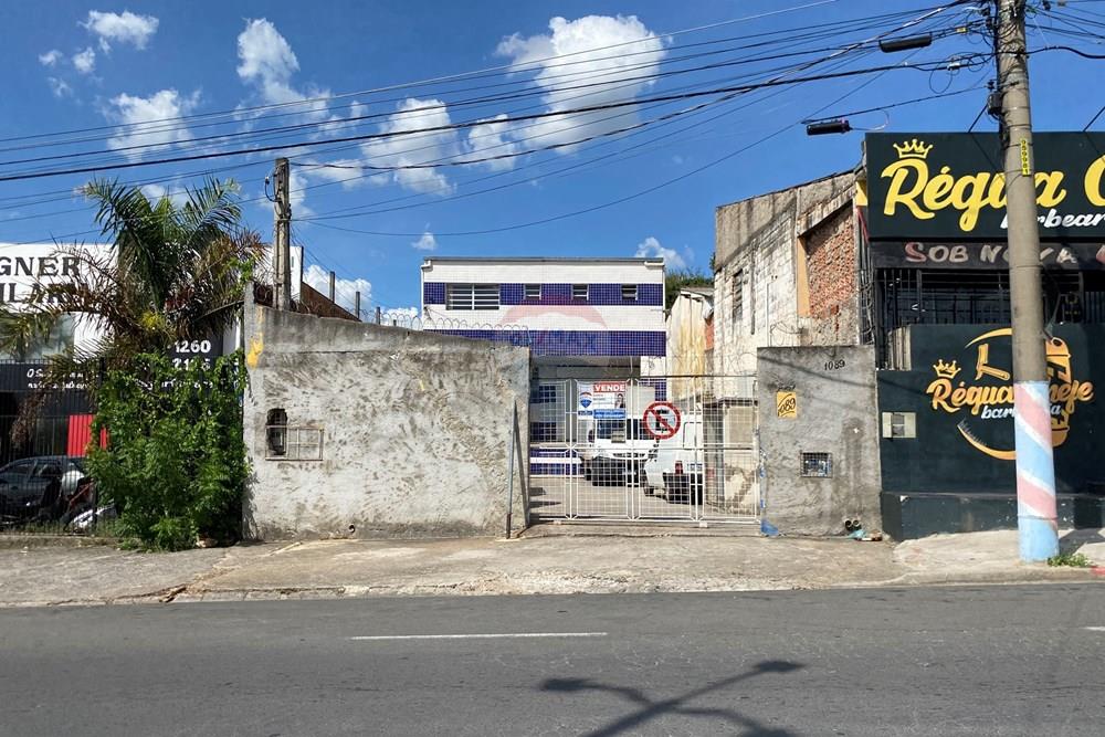 Galpão - Venda - Votorantim , São Paulo - IMG_1132.JPG - 630591273-1