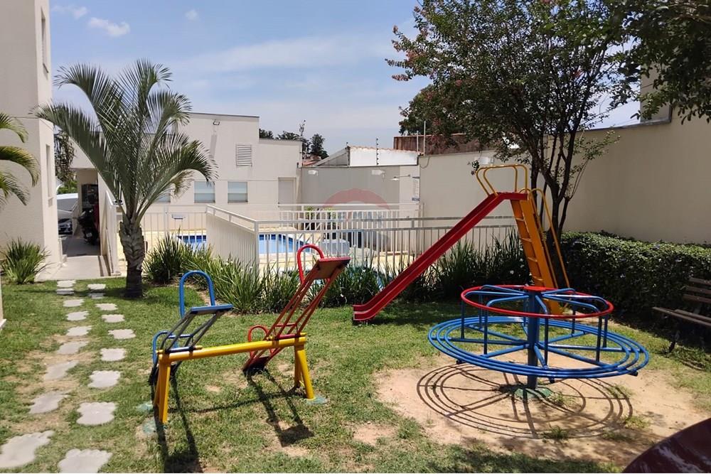 Apartamento - Alugar - Sorocaba , São Paulo - 2af1e32c-9970-4b39-81d3-a9ef692d04a5.jpg - 630601320-32