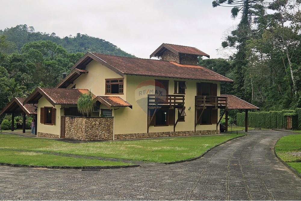 Casa - Venda - Nova Friburgo , Rio de Janeiro - 20251015_120458.jpg - 630551016-154