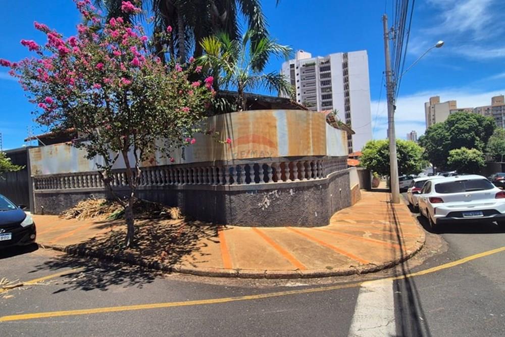 Casa Comercial - Venda - São José do Rio Preto , São Paulo - 01 fachada a.jpeg - 630401013-137