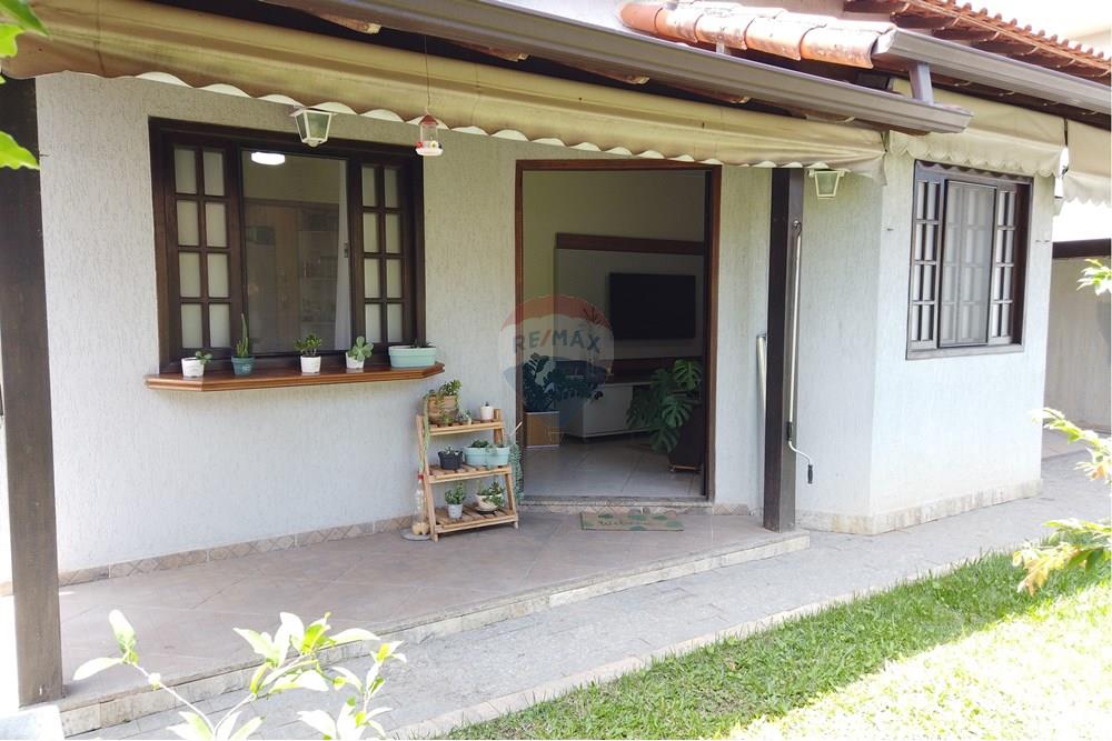 Casa de Condomínio - Venda - Maricá , Rio de Janeiro - DJI_0222.JPG - 630121026-86