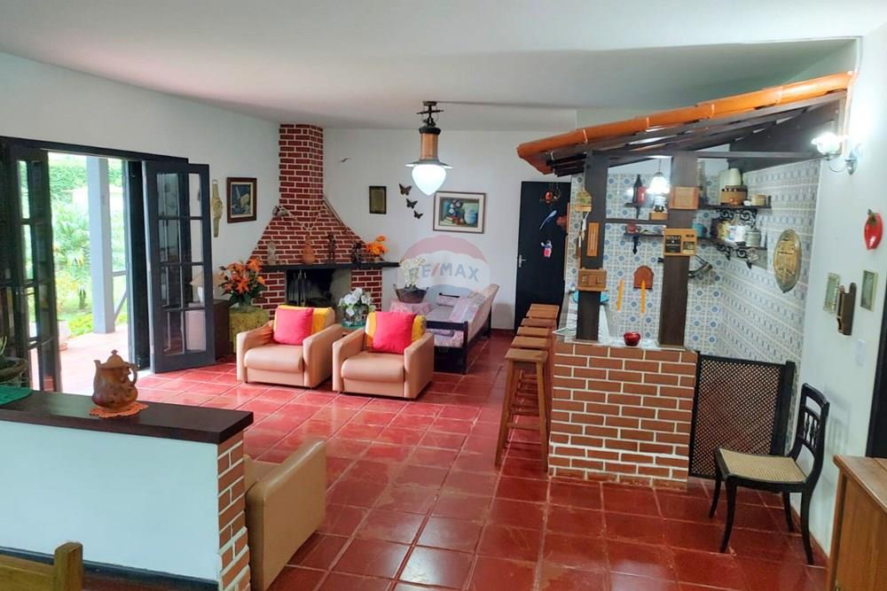 Casa - Venda - Petrópolis , Rio de Janeiro - 3.jpg - 631611005-12