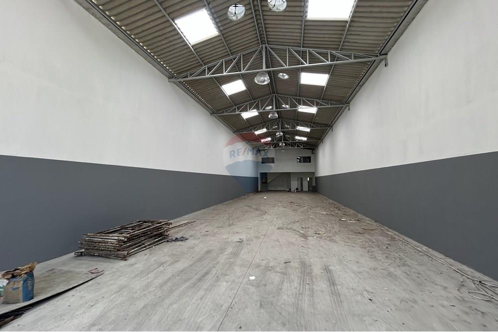 Galpão - Alugar - Mauá , São Paulo - IMG_2667.jpg - 630751057-138