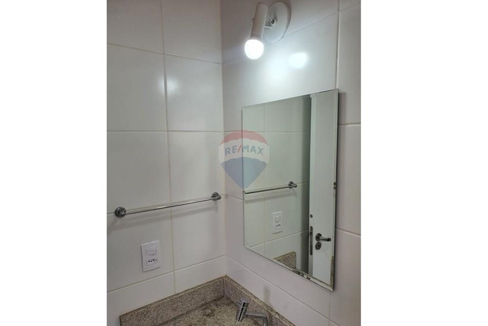 Apartamento - Venda - Sorocaba , São Paulo - 790dae53-7d64-4ef4-8de4-983c04580224.jpg - Banheiro - 631701014-3