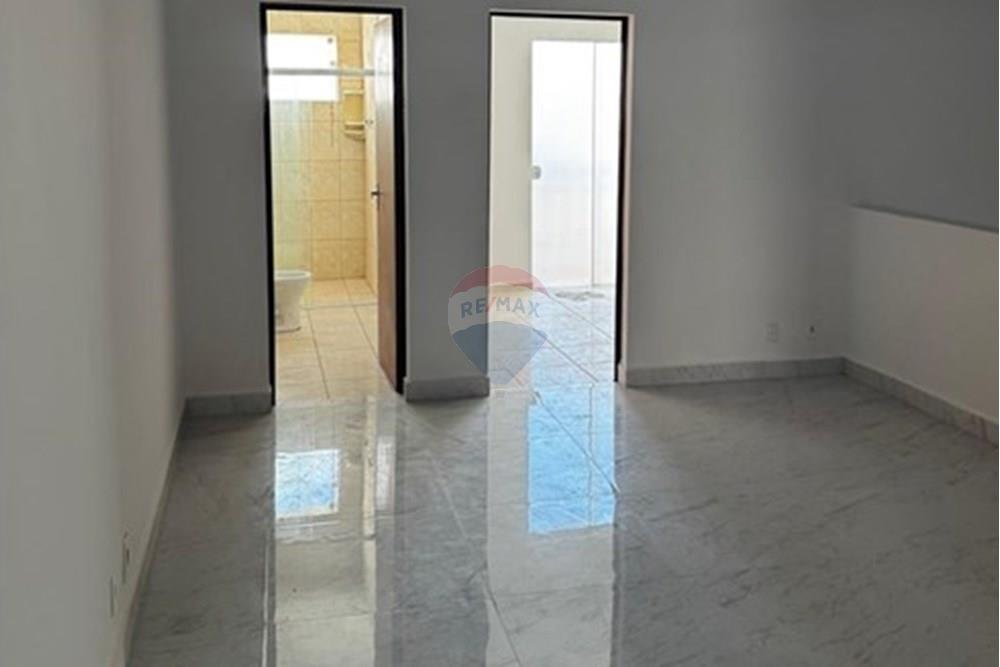 Casa - Alugar - Sorocaba , São Paulo - Casa para alugar no Jd Dois Corações  2 Quartos - REMAX (17).jpg - 631581039-17