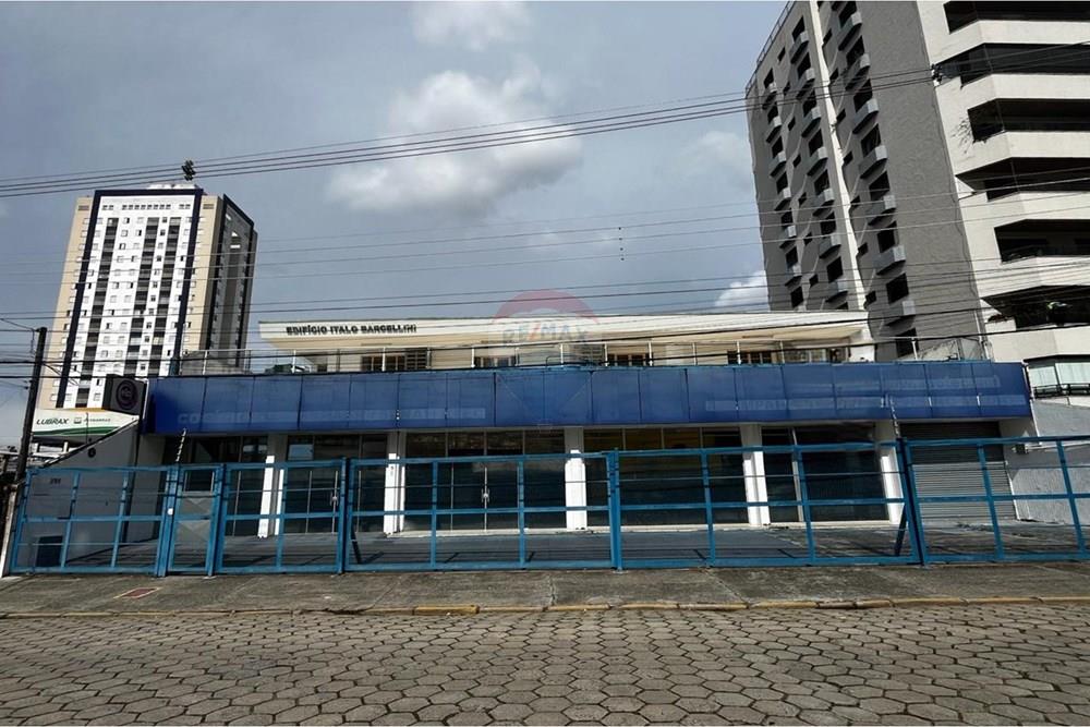 Ponto Comercial - Alugar - São José dos Campos , São Paulo - 72.jpg - 631501002-155