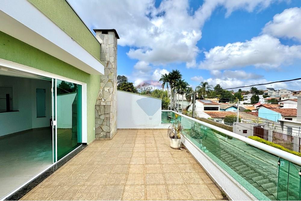 Casa - Venda - Mogi das Cruzes , São Paulo - IMG_0432.JPG - 631531014-8