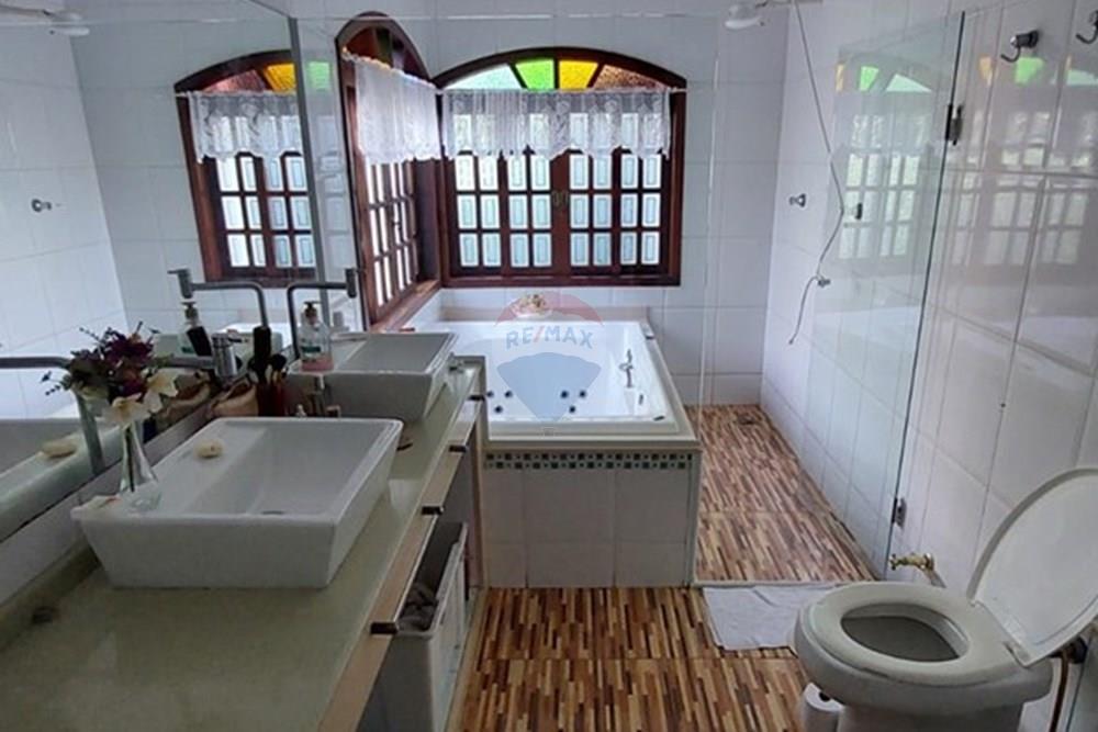 Casa de Condomínio - Venda - São José dos Campos , São Paulo - WhatsApp Image 2025-06-17 at 17.14.52 (2).jpeg - 631471032-14