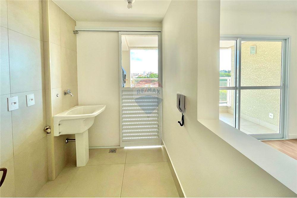 Apartamento - Alugar - Sorocaba , São Paulo - 5 - 630601031-103