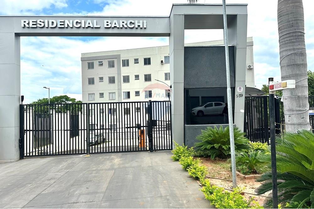 Apartamento - Venda - Bauru , São Paulo - IMG_5532.jpeg - 631401011-111