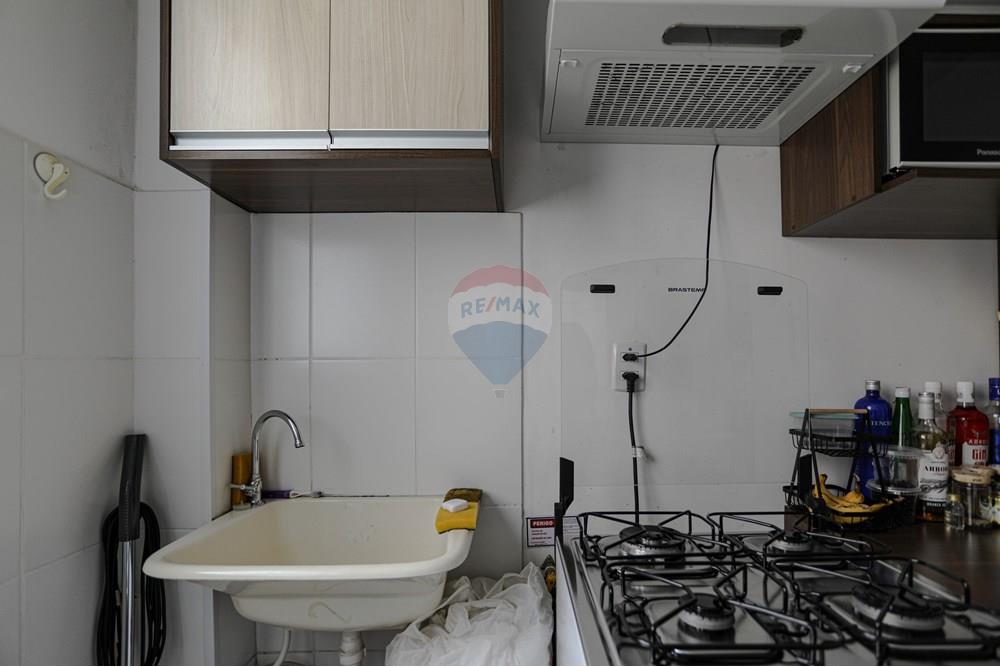 Apartamento - Venda - Suzano , São Paulo - Rua Benedito Pinto da Cunha 180-37.jpg - 630281090-21