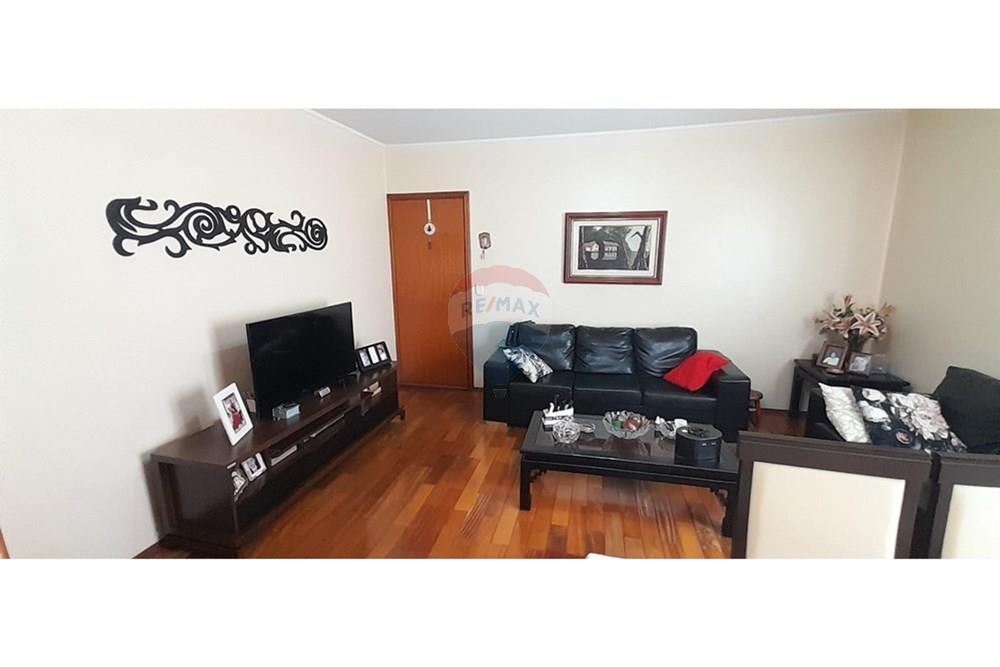 Apartamento - Venda - São José do Rio Preto , São Paulo - Sala 3.jpg - Sala de estar - 631381002-84
