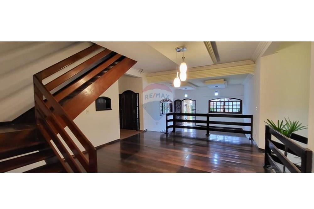 Casa de Condomínio - Alugar - Arujá , São Paulo - AC20.jpg - 630251075-159