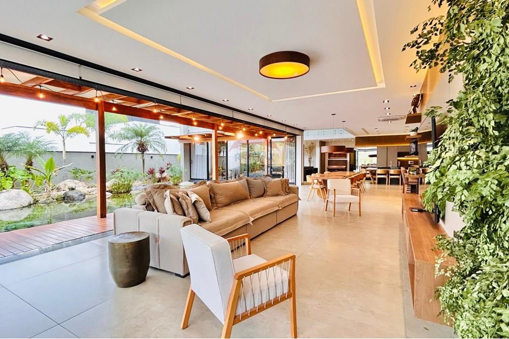 Casa de Condomínio - Venda - Sorocaba , São Paulo - 240 (5).jpg - 630601291-4