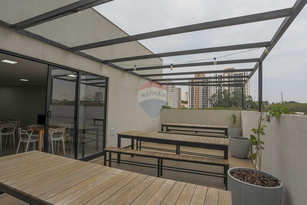 Apartamento - Venda - Sorocaba , São Paulo - IMG_6521.jpg - 630601002-148