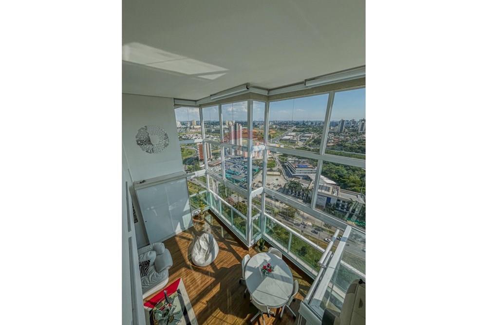 Apartamento - Venda - São José dos Campos , São Paulo - IMG_7486.jpg - 631631009-55