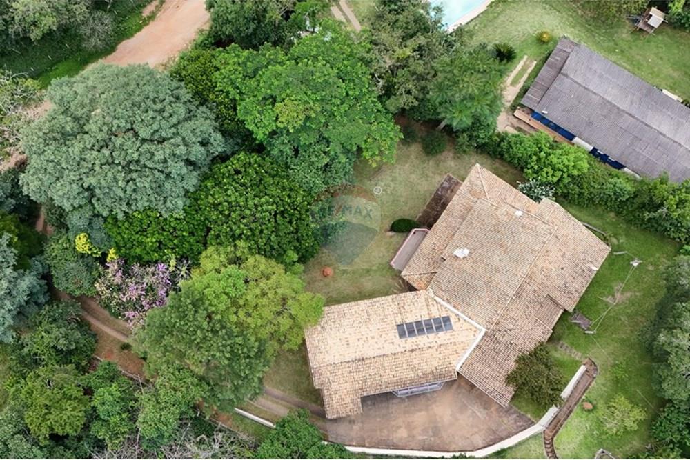 Chácara / Sítio / Fazenda - Venda - São Roque , São Paulo - DJI_20260325113012_0032_D.JPG - 631601019-30