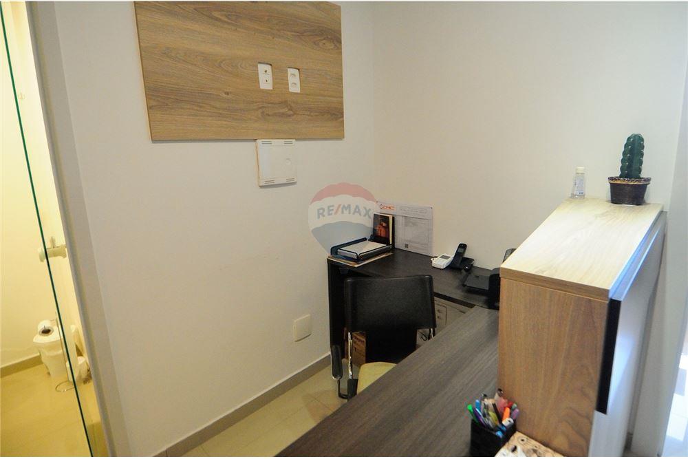 Cj. Comercial/ Sala - Venda - Mogi das Cruzes , São Paulo - 22 - 630281011-763