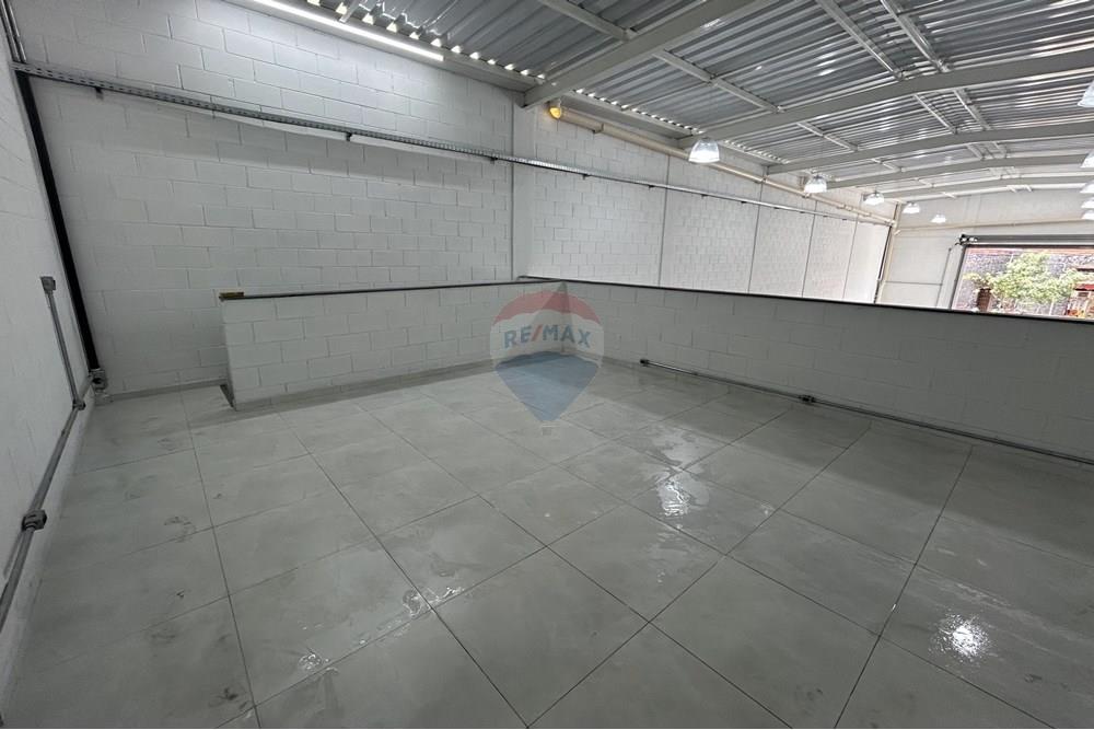 Galpão - Alugar - São Bernardo do Campo , São Paulo - IMG_2758.jpg - 630751057-167