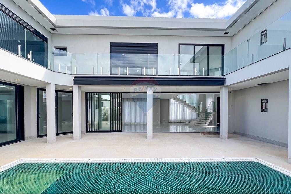 Casa de Condomínio - Alugar - Votorantim , São Paulo - IMG_5782.JPG - 630601222-11