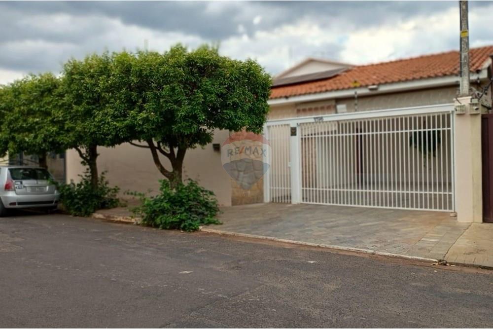 Casa - Venda - São José do Rio Preto , São Paulo - frente imovel.jpeg - 631481003-254