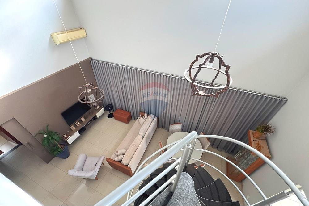 Casa de Condomínio - Venda - Araçatuba , São Paulo - 20250410_185247013_iOS.jpg - 630541001-280